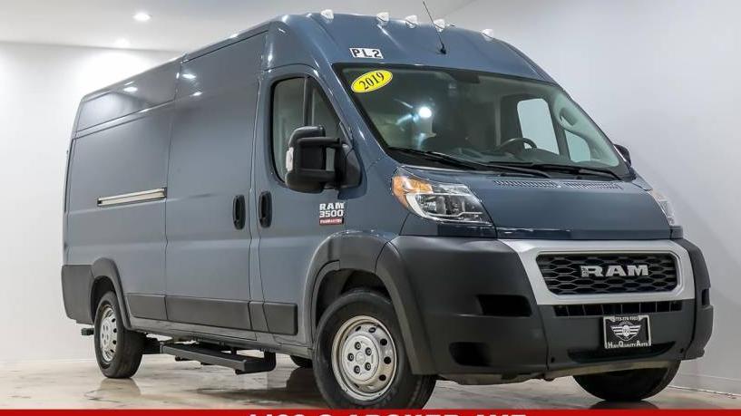 RAM PROMASTER 3500 2019 3C6URVJG5KE564700 image